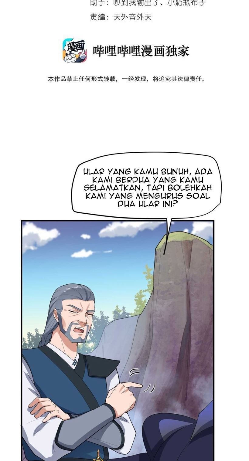 First Dragon (Yuanlong) Chapter 24 Gambar 3